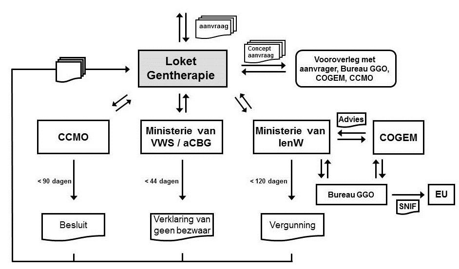Overzicht procedures Thumbnail